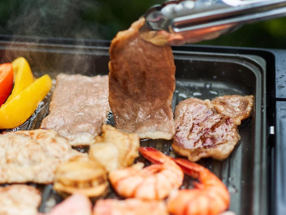 Rakuten Stay Villa Hakone Sengokuhara South Wing 104 Or 105 Bbq Terrace Pet Allowed Capacity Of 10 Persons Zewnętrze zdjęcie