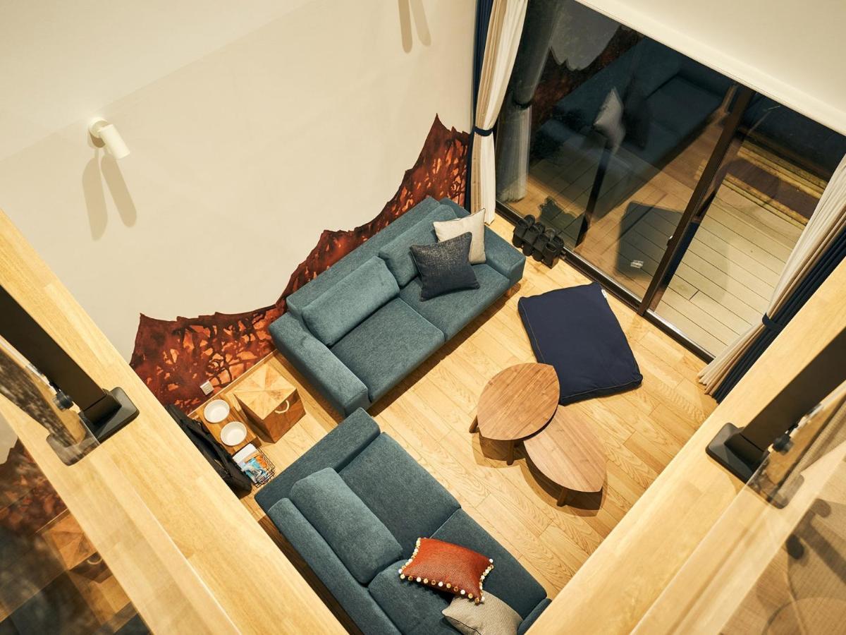 Rakuten Stay Villa Hakone Sengokuhara South Wing 104 Or 105 Bbq Terrace Pet Allowed Capacity Of 10 Persons Zewnętrze zdjęcie