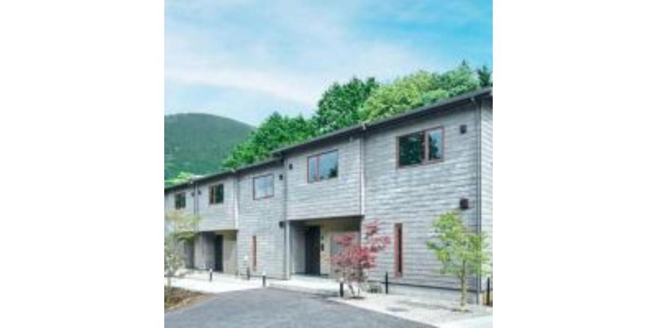 Rakuten Stay Villa Hakone Sengokuhara South Wing 104 Or 105 Bbq Terrace Pet Allowed Capacity Of 10 Persons Zewnętrze zdjęcie